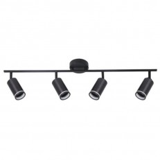  ARTE Lamp A2365PL-4BK