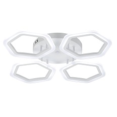   Schaffner Lavoro 2710-4 Big LED  