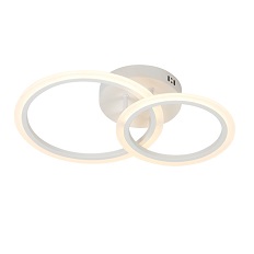   Schaffner Modo 2690-1+1 LED  