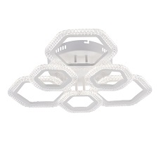   Schaffner Rostro 2915-3+3 DA LED  