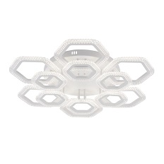   Schaffner Rostro 2915-6+6 DA LED  