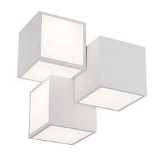   Schaffner Habla 2821-480 WH LED  