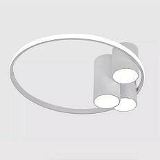   Schaffner Pradera 2850-480 WH LED  