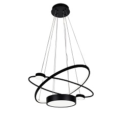   Schaffner Preferido 2865-600 BK LED  