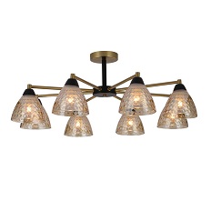   Schaffner Esistenza 9120-8 BK+AB