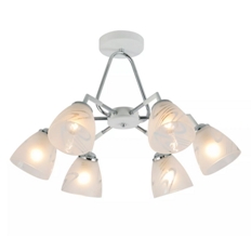   Schaffner Conocido 9010-6 WH+CR