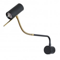  ARTE Lamp A2423AP-5PB