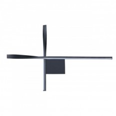  ARTE Lamp A2217AP-2BK