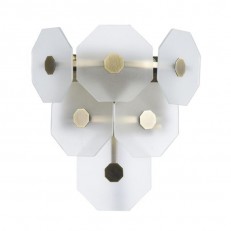  ARTE Lamp A4069AP-2AB