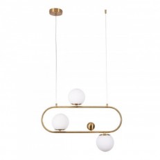   ARTE Lamp A7745SP-3AB