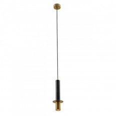   ARTE Lamp A2034SP-1BK