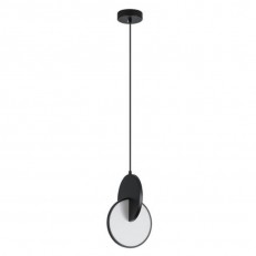   ARTE Lamp A1916SP-1BK