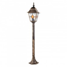 -  ARTE Lamp A1541PA-1BN
