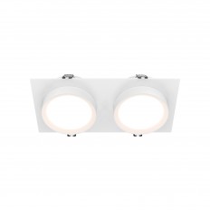   Technical DL086-02-GX53-SQ-W