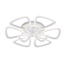   Schaffner Real 39421-6+3 LED  