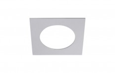   Crystal Lux CLT FRAME 044C1 WH