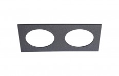   Crystal Lux CLT FRAME 044C2 BL