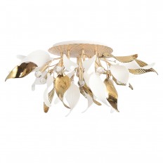   Crystal Lux STEFANIA PL9