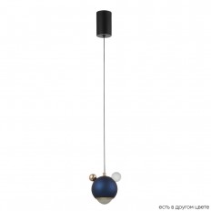   Crystal Lux AMIGO SP LED BLUE