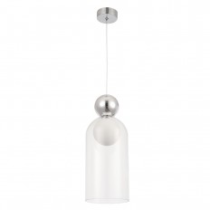   Crystal Lux MURCIA SP1.1 CHROME