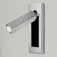  Chelsom Wall Led Dock Polished Chrome By Imperiumloft