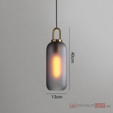   Gauss 40  By Imperiumloft