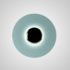   Alesta D40 Blue By Imperiumloft