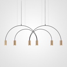   Arc 6 Gold By Imperiumloft