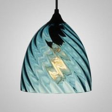   Cl Rib D Blue By Imperiumloft