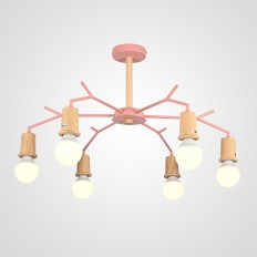   Les Color D80 Pink By Imperiumloft