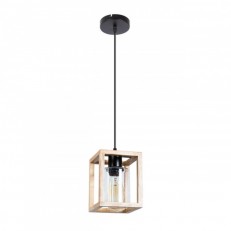   ARTE Lamp A7025SP-1BK