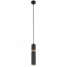   ARTE Lamp A3145SP-1BK