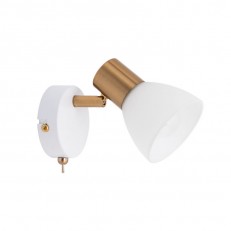  ARTE Lamp A3117AP-1WH