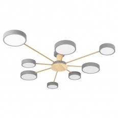   LOFT IT 10316/8 Grey