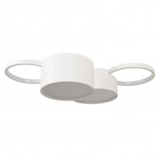   LOFT IT 10317/4 White