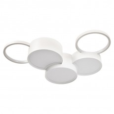   LOFT IT 10317/5 White