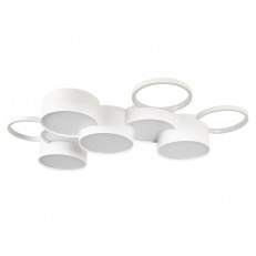   LOFT IT 10317/9 White