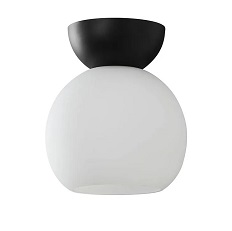   iLamp Mono C6079-1 BK+WH 