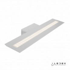  iLedex ZD8114-12W WH