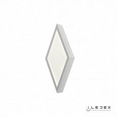  iLedex X068216 16W 6000K WH