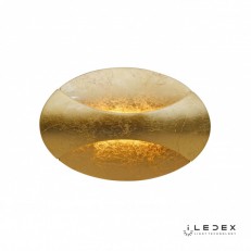  iLedex ZD7151-6W Gold