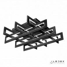   iLedex 9082-800*800-X 192W BK