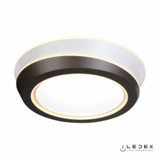   iLedex B6312-118W/530*530 WH