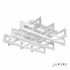   iLedex 9082-800*800-X 192W WH