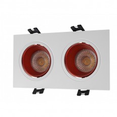   Denkirs DK3072-WH+RD