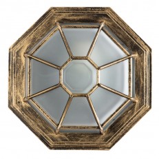    ARTE Lamp A3121PF-1BN