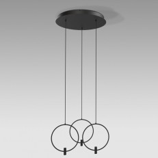   Eurosvet 50257/3 LED 