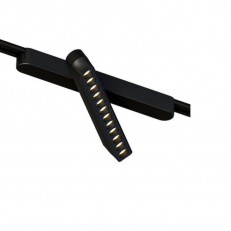 ARTE Lamp A1161PL-1BK