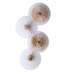  ARTE Lamp A1258AP-4PB