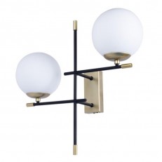  ARTE Lamp A2225AP-2BK